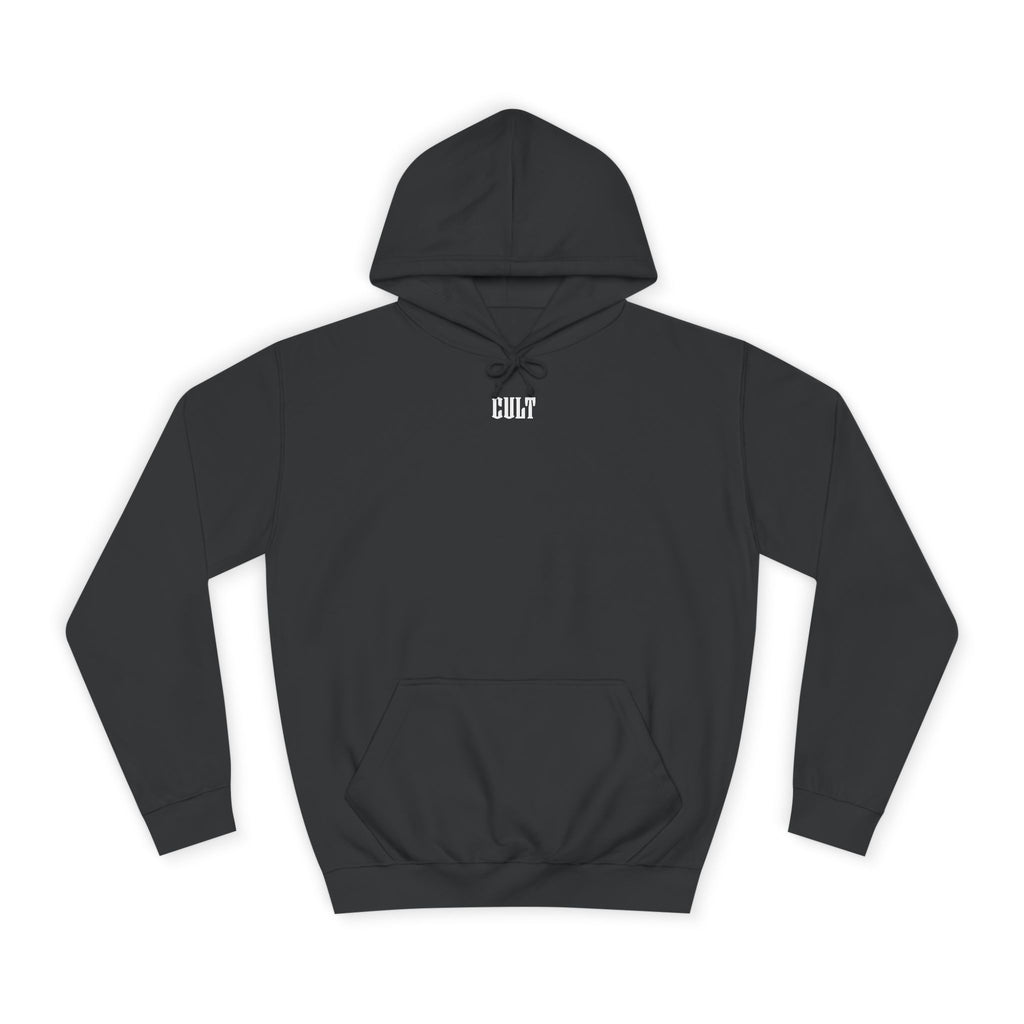'Cult' Hoody V3