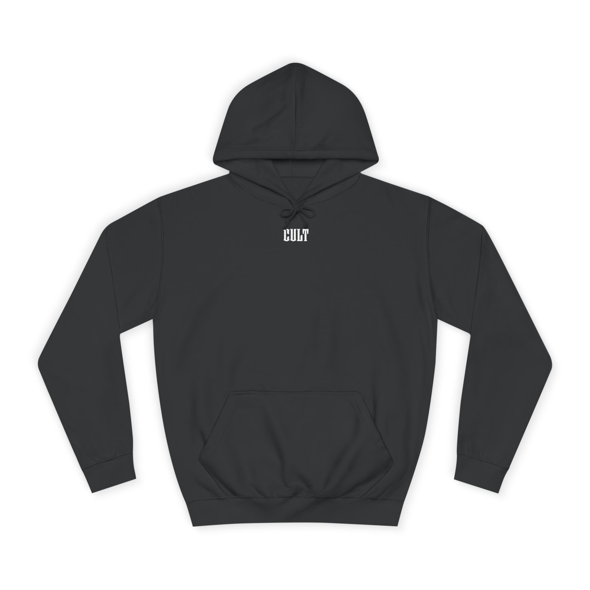 'Cult' Hoody