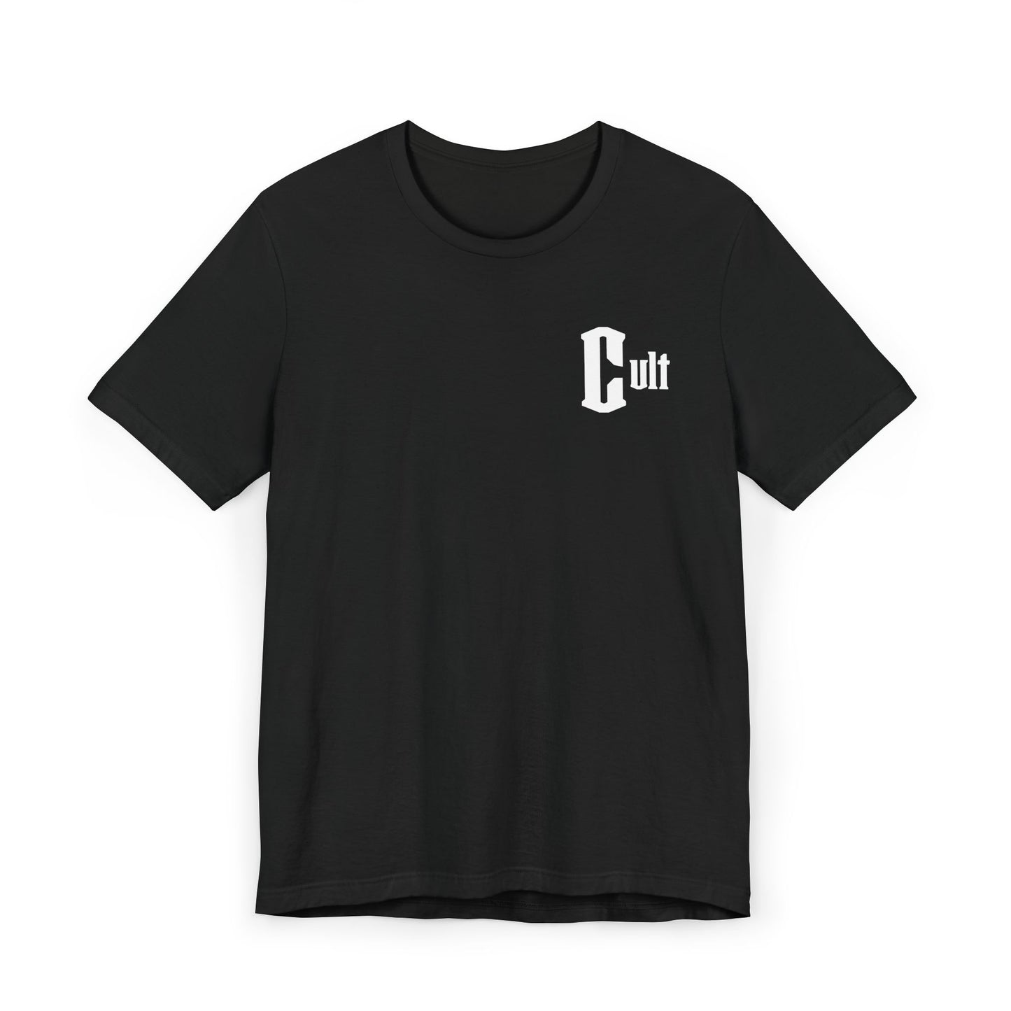 'Cult' Tee