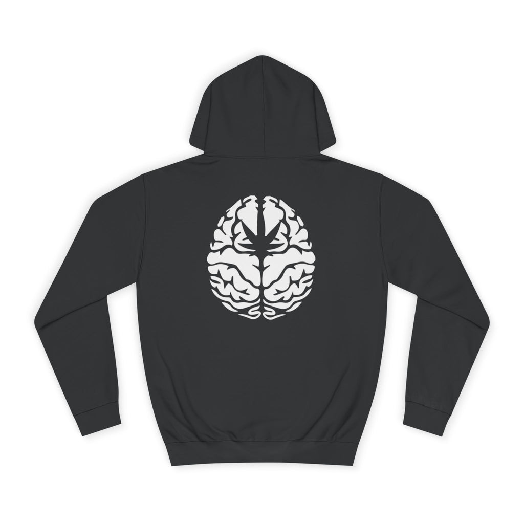 'Cult' Hoody V3