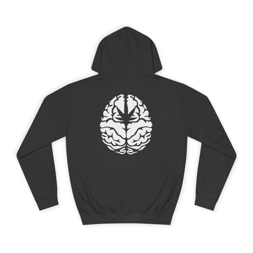 'Cult' Hoody
