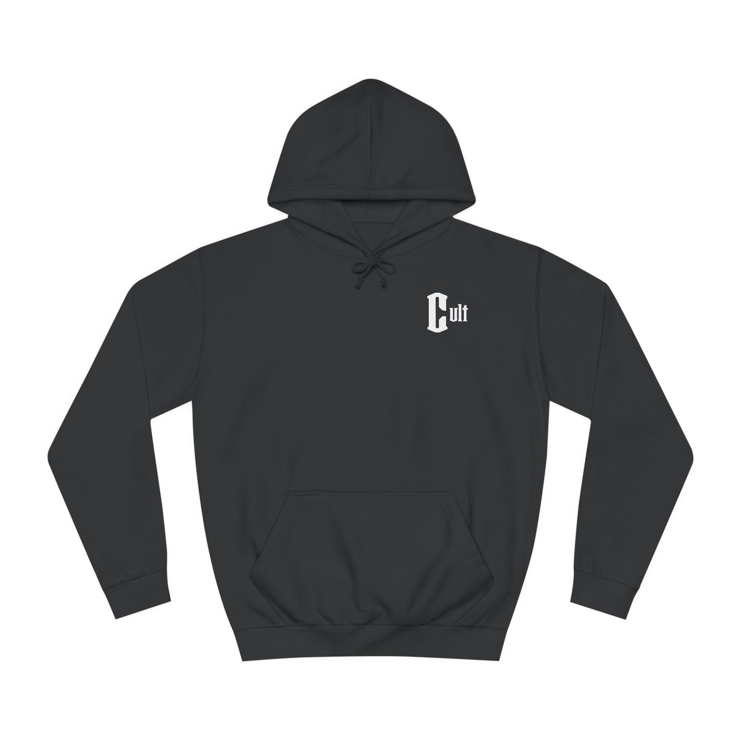 'Cult' Hoody