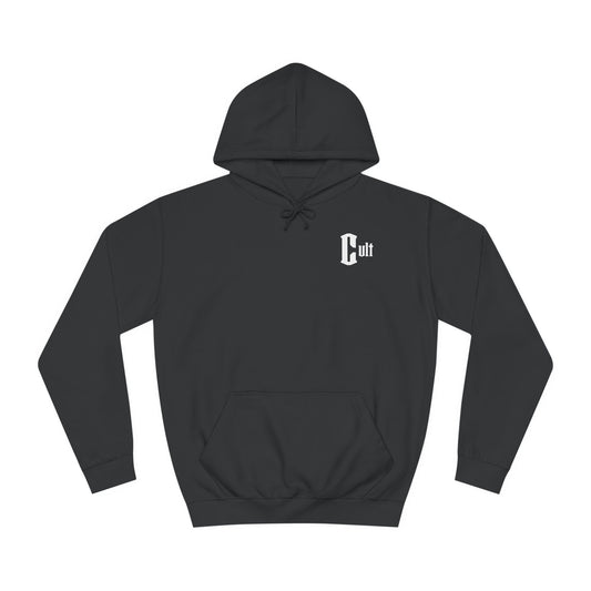 'Cult' Hoody