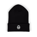 'Brain Logo' Beanie
