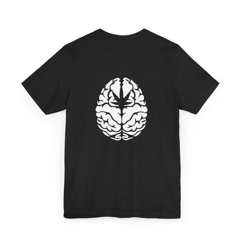 'That's a Awful Lot of Cannabis' Tee
