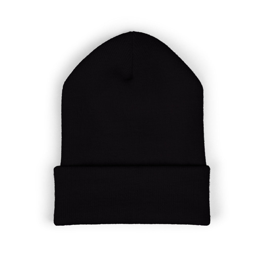 'Brain Logo' Beanie